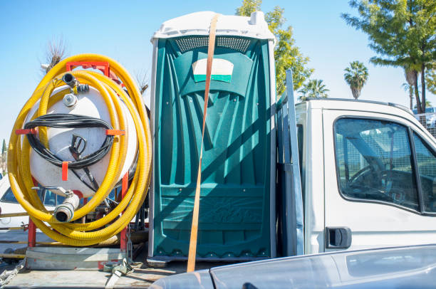 Best Porta potty rental near me  in Pinckney, MI