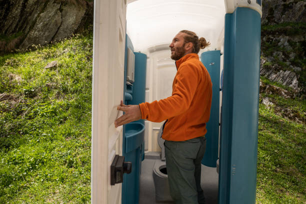 Best Long-term porta potty rental  in Pinckney, MI