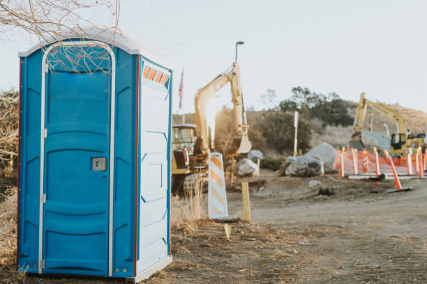 Portable Toilet Options We Offer in Pinckney, MI