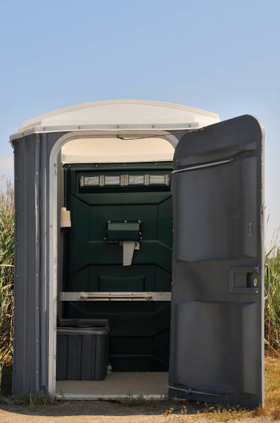 Best Porta potty rental near me  in Pinckney, MI