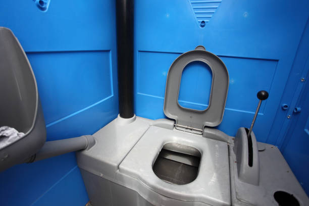 Best Local porta potty services  in Pinckney, MI