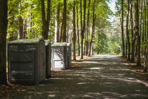 Best Porta potty services near me  in Pinckney, MI