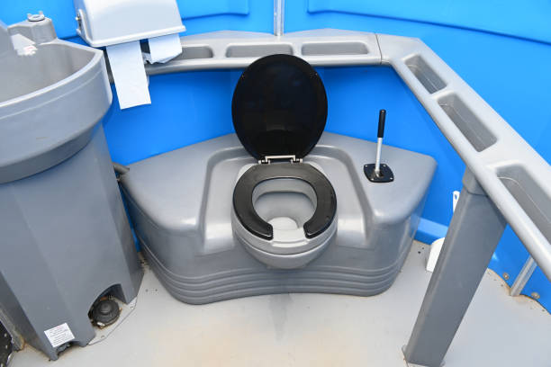 Best Portable bathroom rental  in Pinckney, MI