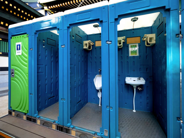 Best Affordable porta potty rental  in Pinckney, MI