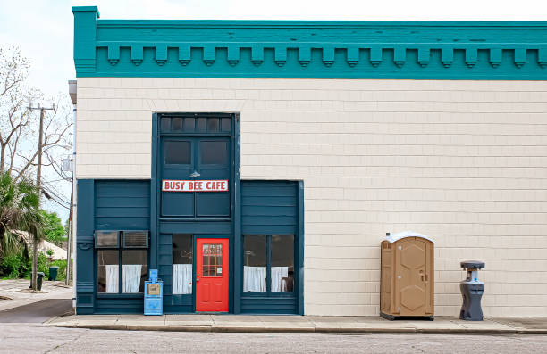 Best Affordable portable toilet rental  in Pinckney, MI