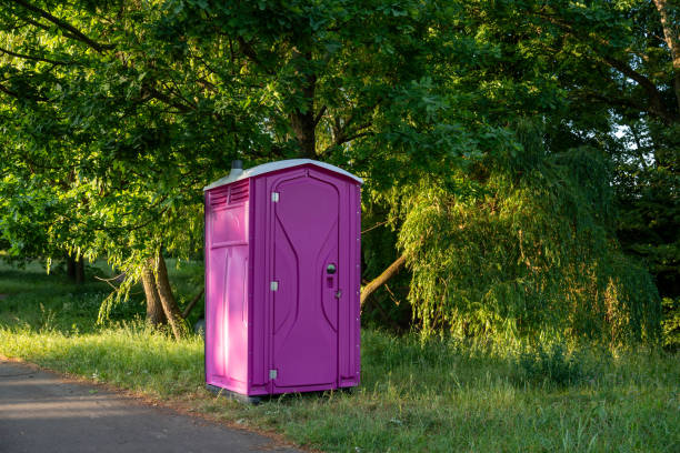 Porta potty rental for festivals in Pinckney, MI