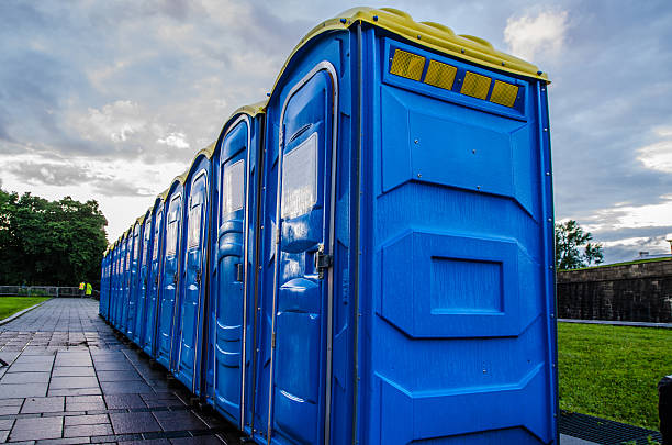 Best High-end porta potty rental  in Pinckney, MI