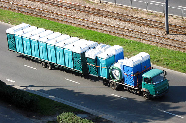 Best Emergency porta potty rental  in Pinckney, MI